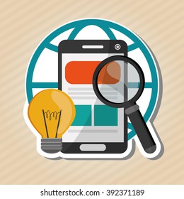 Digital marketing  design 