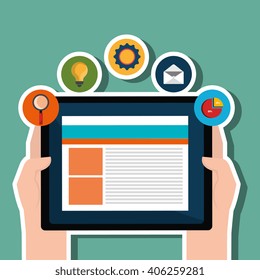 digital marketing design 