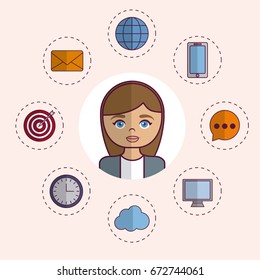 digital marketing design