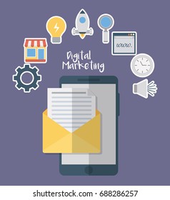 digital marketing design