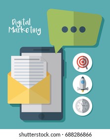 digital marketing design