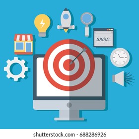 digital marketing design