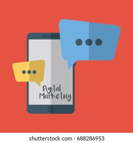 digital marketing design