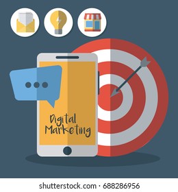 digital marketing design