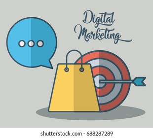 digital marketing design
