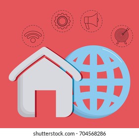 digital marketing design