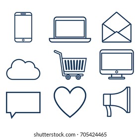 digital marketing design