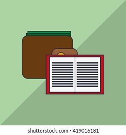 Digital Marketing design. Internet concept. Strategy icon