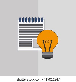 Digital Marketing design. Internet concept. Strategy icon