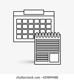 Digital Marketing design. Internet concept. Strategy icon