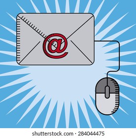 digital marketing design, vector illustration eps10 graphic 