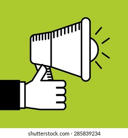 digital marketing design, vector illustration eps10 graphic 