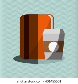 Digital marketing  design , vector illustration
