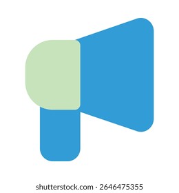 digital marketing duo tone icon editable vektor