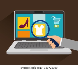Digital marketing and ecommerce