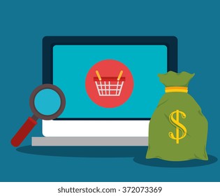 Digital marketing and ecommerce