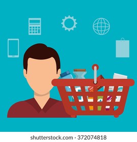 Digital marketing and ecommerce