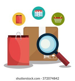 Digital marketing and ecommerce