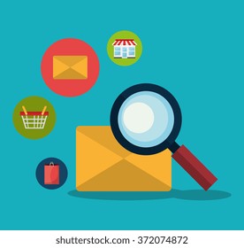 Digital marketing and ecommerce