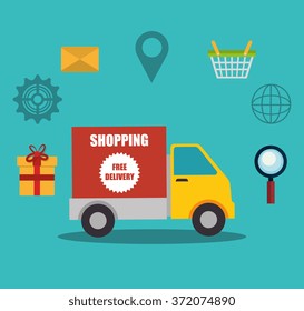 Digital marketing and ecommerce
