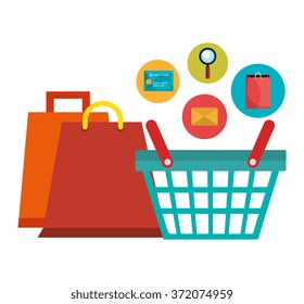 Digital marketing and ecommerce