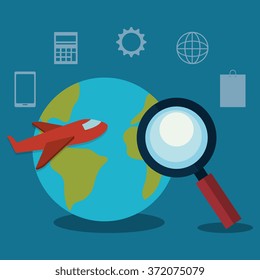 Digital marketing and ecommerce