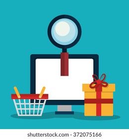 Digital marketing and ecommerce