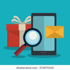 Digital marketing and ecommerce