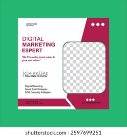 Digital marketing expert agency design here