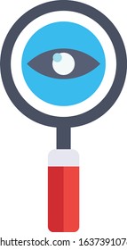 Digital Marketing flat color icons