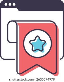 Digital Marketing Icon pack for your website, mobile, presentation, and logo design. Digital Marketing Icon dual tone design. Vector graphics illustration and editable stroke.