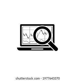 digital marketing icon set vector sign symbol