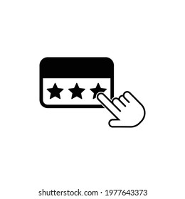digital marketing icon set vector sign symbol