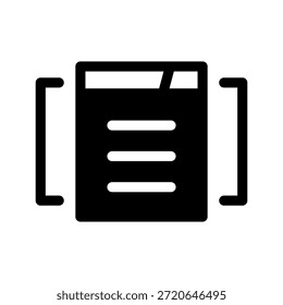 Digital Marketing Icon Vector Symbol Design Illustration