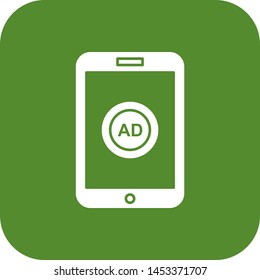 Digital Marketing icon for your project
