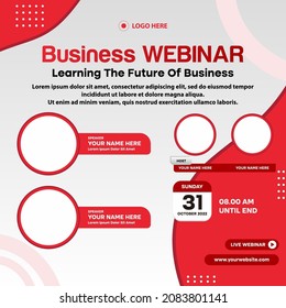 Digital Marketing Live Business Webinar 