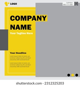 digital marketing post banner, digital marketing social media post banner. business marketing post banner. digital marketing banner.