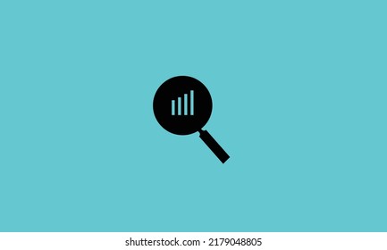 Digital Marketing SEO vector logo design