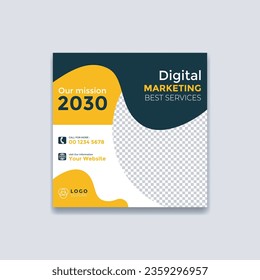 Digital marketing social media best services