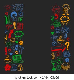 Digital marketing, social media, communications, management, business