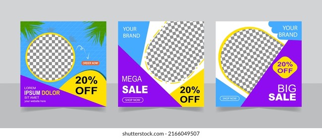 digital marketing social media post design; social media post design Instagram; design a social media post.