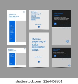 Digital Marketing Social Media Post Template. Editable Modern Template. Discount Promo Template. Social Media Post Template