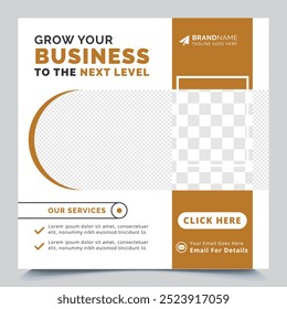 Digital Marketing Social Media Post
