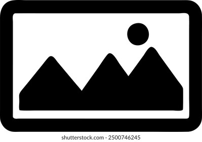 Ilustración vectorial de estrategia de marketing digital con un ícono de hombre, ideal para branding, publicidad y optimización SEO. Perfecto para proyectos creativos, modernos y basados en el Web.