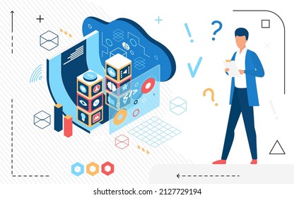 Herramientas de marketing digital y metodologías de promoción. Publicidad en medios sociales y destinatarios de la audiencia