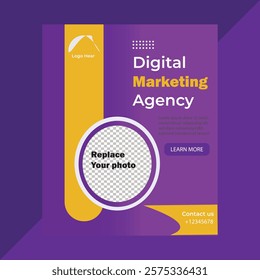 Digital marketing is the use of digital technologies to promote products or services to consumers online. It's a broad field that includes many different strategies and channels.
