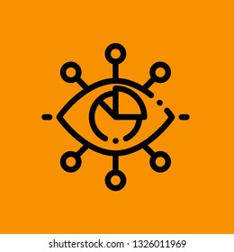 Digital Marketing Vector Graphic Download Template Modern