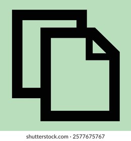 Digital Marketing web Icon Set. Customer