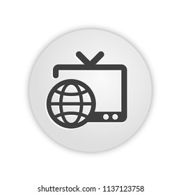 Digital Media - App Icon