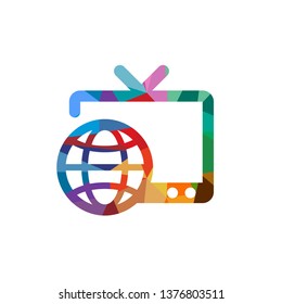 Digital Media - App Icon